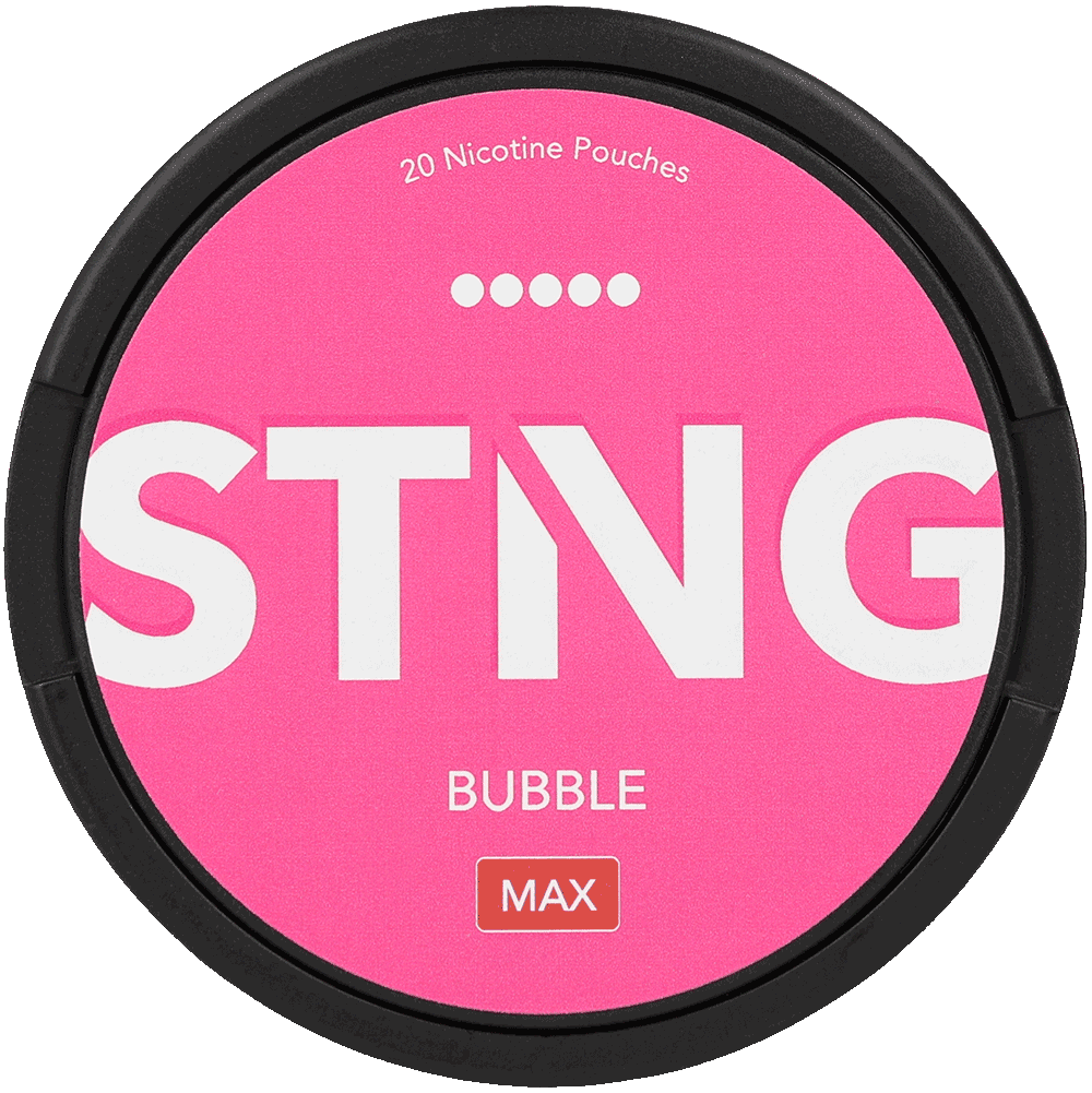 STNG Bubble Packshot